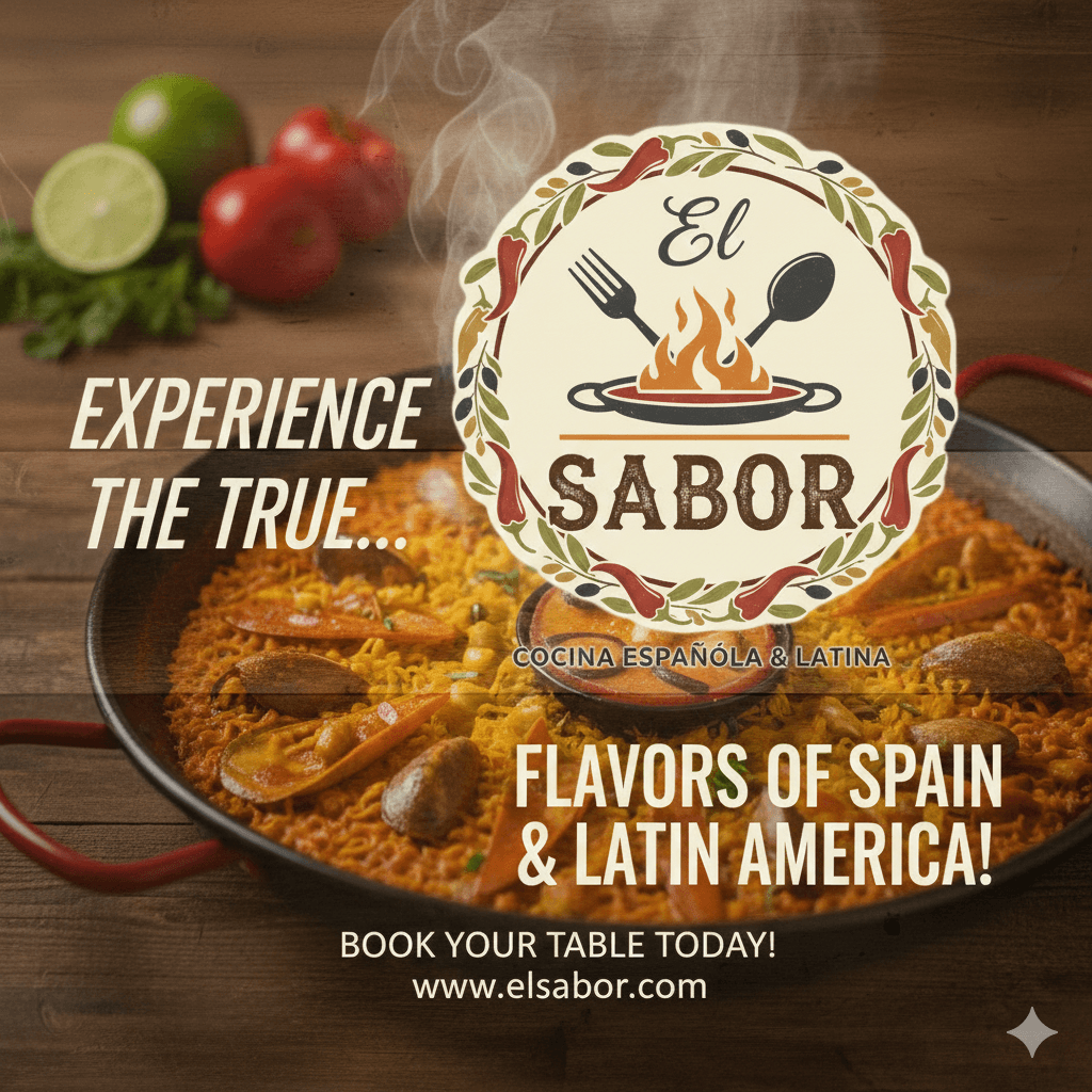 Restaurante El Portal